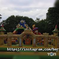 Берлога відгуки фото