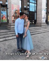 Dress Box, бутік фото