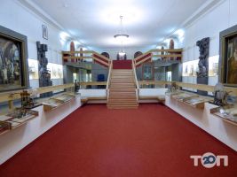 Педагогічний музей України фото