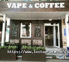 VapeClub Одесса фото