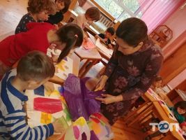 Детское учебное заведение №361 София Киев фото