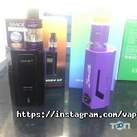 Вейп шопы и магазины табака Vape Cult фото