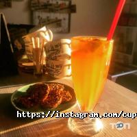 Cup n Cup відгуки фото