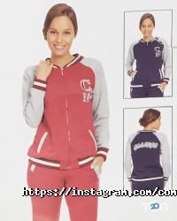Магазины одежды и обуви Comfy фото