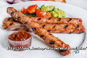 відгуки про Meat & Ale фото