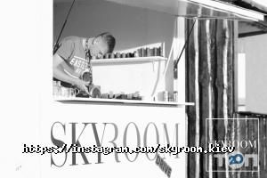 SkyRoom Киев фото