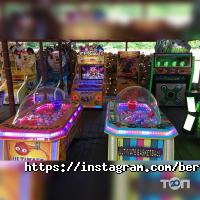 Берлога Харків фото