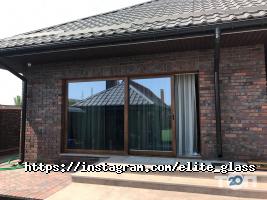 відгуки про Elite Glass фото