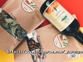 Papa's Garden, фаст-фуд фото