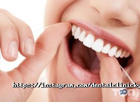 Dental Clinic Київ фото