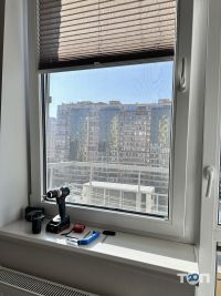 Ремонт пластикових вікон на Академіка Заболотного Одеса фото