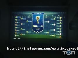Компьютерные клубы Extrim Game Club фото