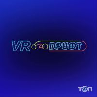 VR Drift, клуб виртуальной реальности фото