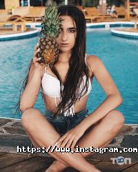 відгуки про be a MODEL фото