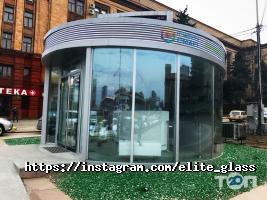 Продаж та встановлення вікон Elite Glass фото