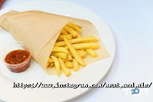 Паби та пивні заклади Meat & Ale фото