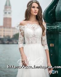 Mery & B Київ фото