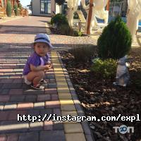 Готелі, хостели Чорне море фото