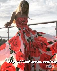 Магнолія відгуки фото