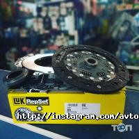 Автозапчастини, автоаксесуари Nik-Opel фото