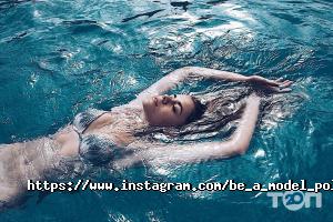 Модельні агентства be a MODEL фото