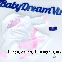 Baby Dream, магазин дитячого одягу фото