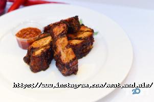 Meat & Ale відгуки фото