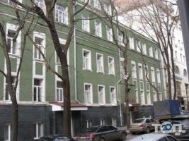 Інститут дерматології та венерології НАМН України фото