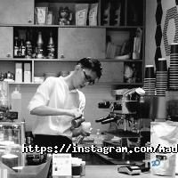 Кофейни и кондитерские Madison The art of Coffee фото