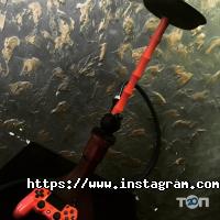 Cocaine, кальян-бар фото