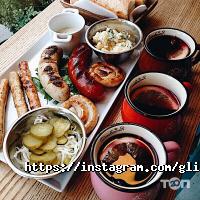 відгуки про Глінтвейн фото