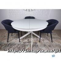 Golden House, мережа салонів меблів фото