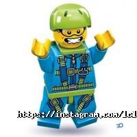 Легоклуб, сеть детских магазинов фото