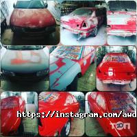 AWD Auto Service Алматы фото