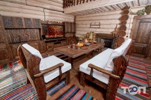 відгуки про Сварожич фото
