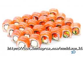 Sushiman отзывы фото