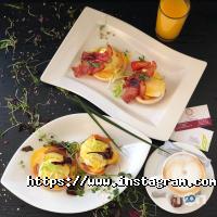Ресторани Апрель фото