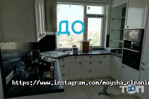 Мойша Cleaning відгуки фото