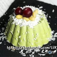 Life Chief, служба доставки фото