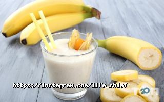 Life Chief відгуки фото