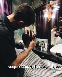 Барбершопы и парикмахерские Fitz barbershop фото