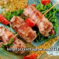 Доставка піци, суші та обідів Life Chief фото