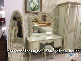 відгуки про Golden House фото