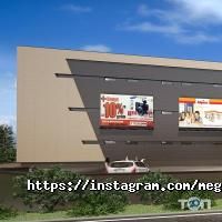MegaВАТА, бутик по продаже сладкой ваты фото