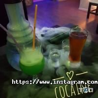 Кальянные Cocaine фото