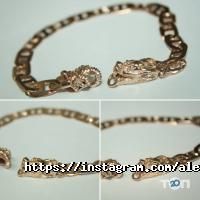 Ювелирные мастерские Alen GOLD фото