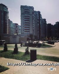 up / down Київ фото