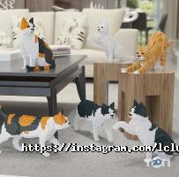 Легоклуб Харьков фото