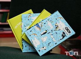 відгуки про Офіс Центр фото