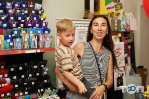 Офис Центр, сеть магазинов канцелярских товаров - фото 10